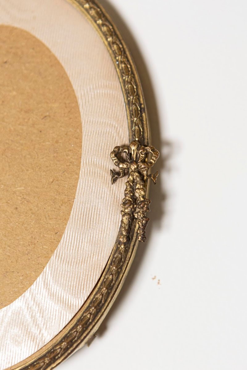 19th Century Hanging Picture Frames - JAA