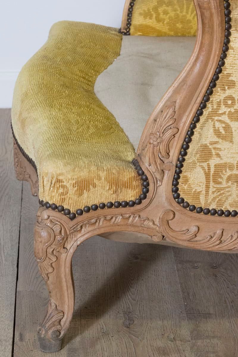 Pair of 20th Century French Louis XV Style Shepherdesses - JAA