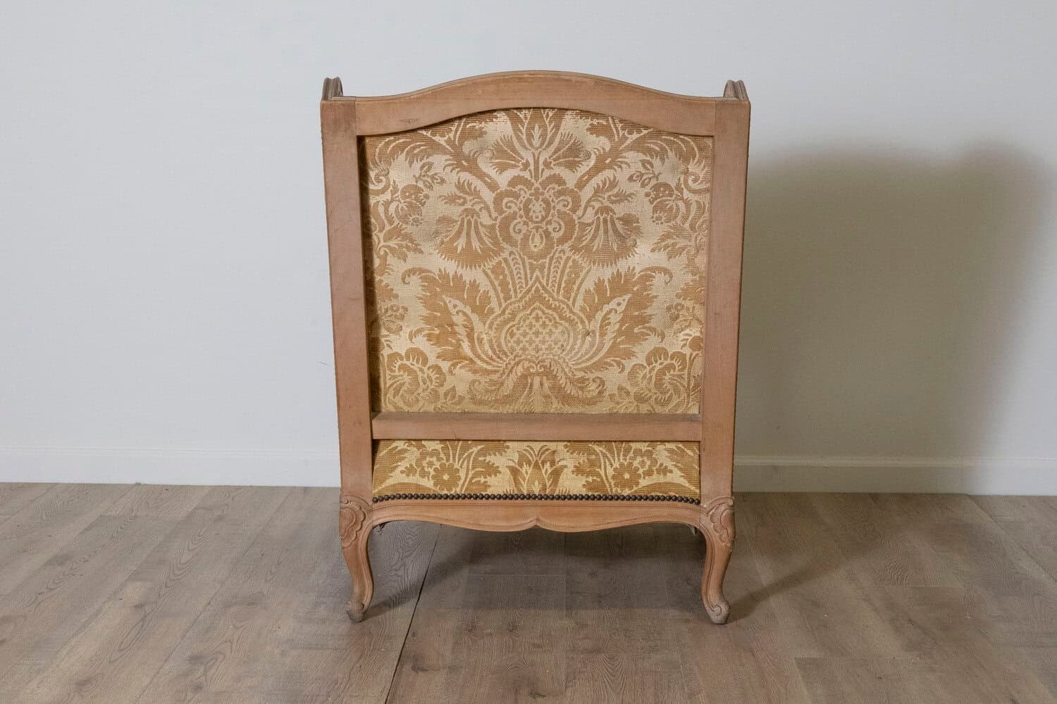 Pair of 20th Century French Louis XV Style Shepherdesses - JAA