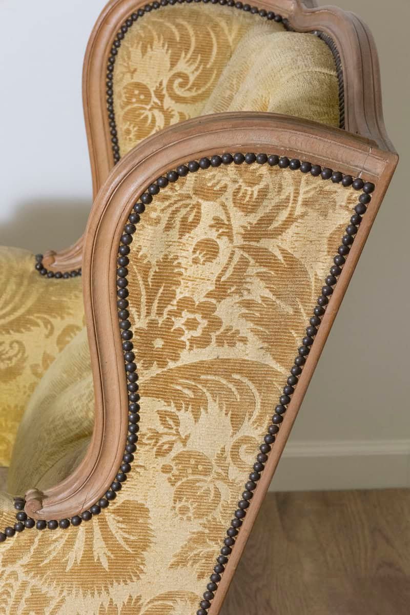 Pair of 20th Century French Louis XV Style Shepherdesses - JAA