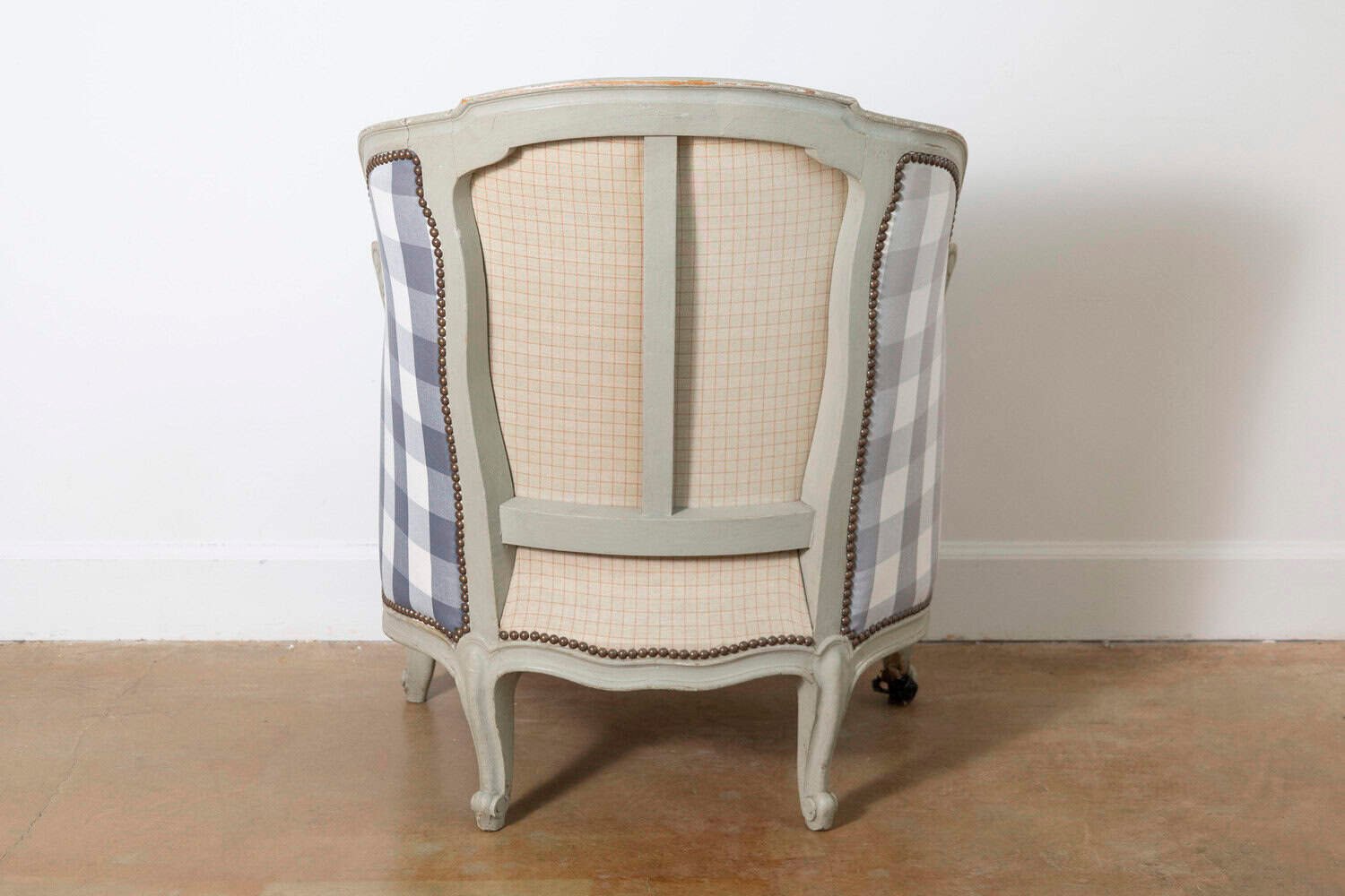 19th Century French Bergere - JAA