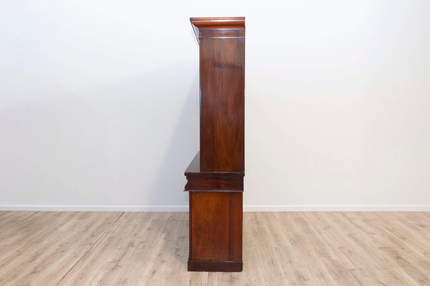 19th Century French Bookcase - JAA