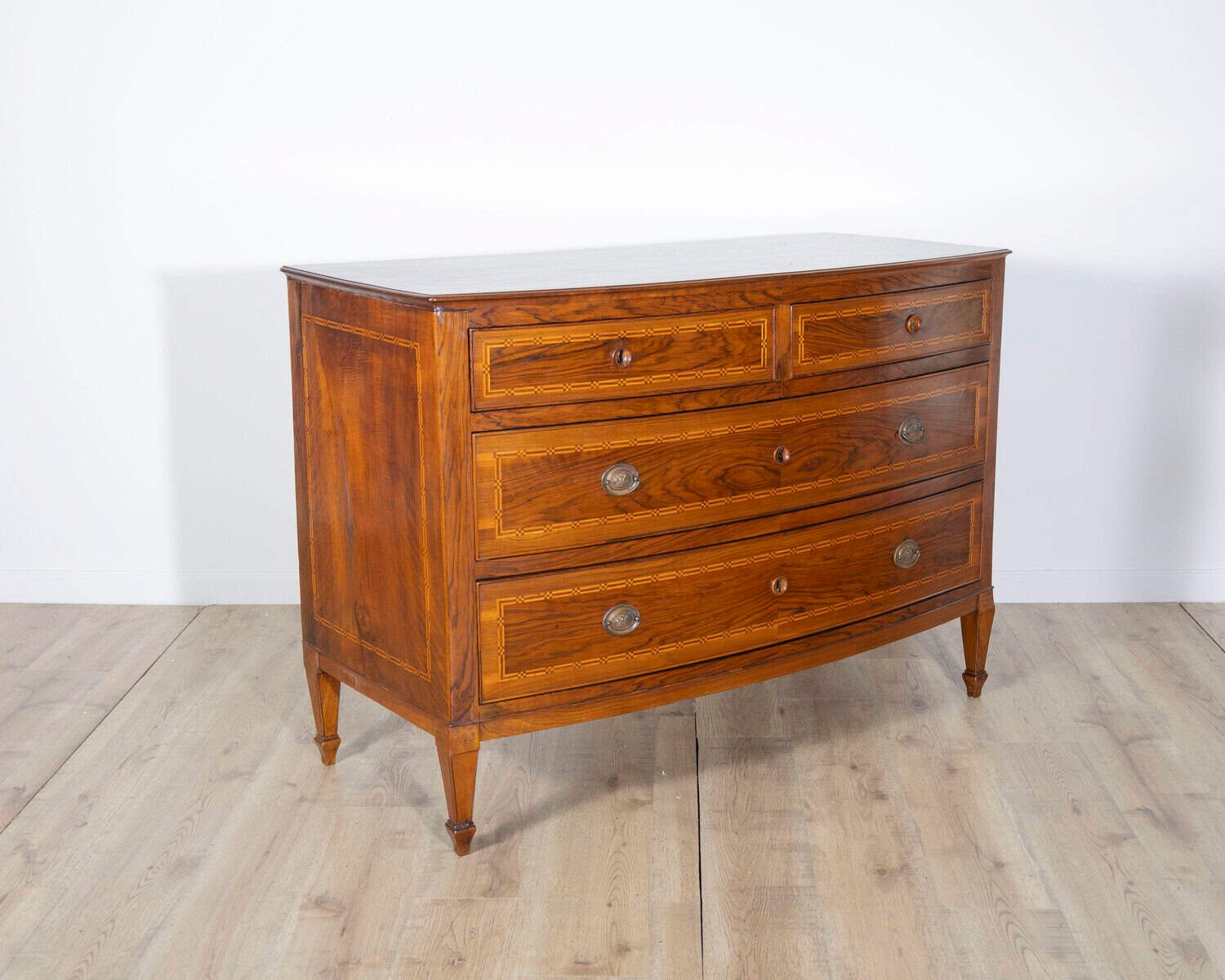 Italian Chest of Drawers - JAA