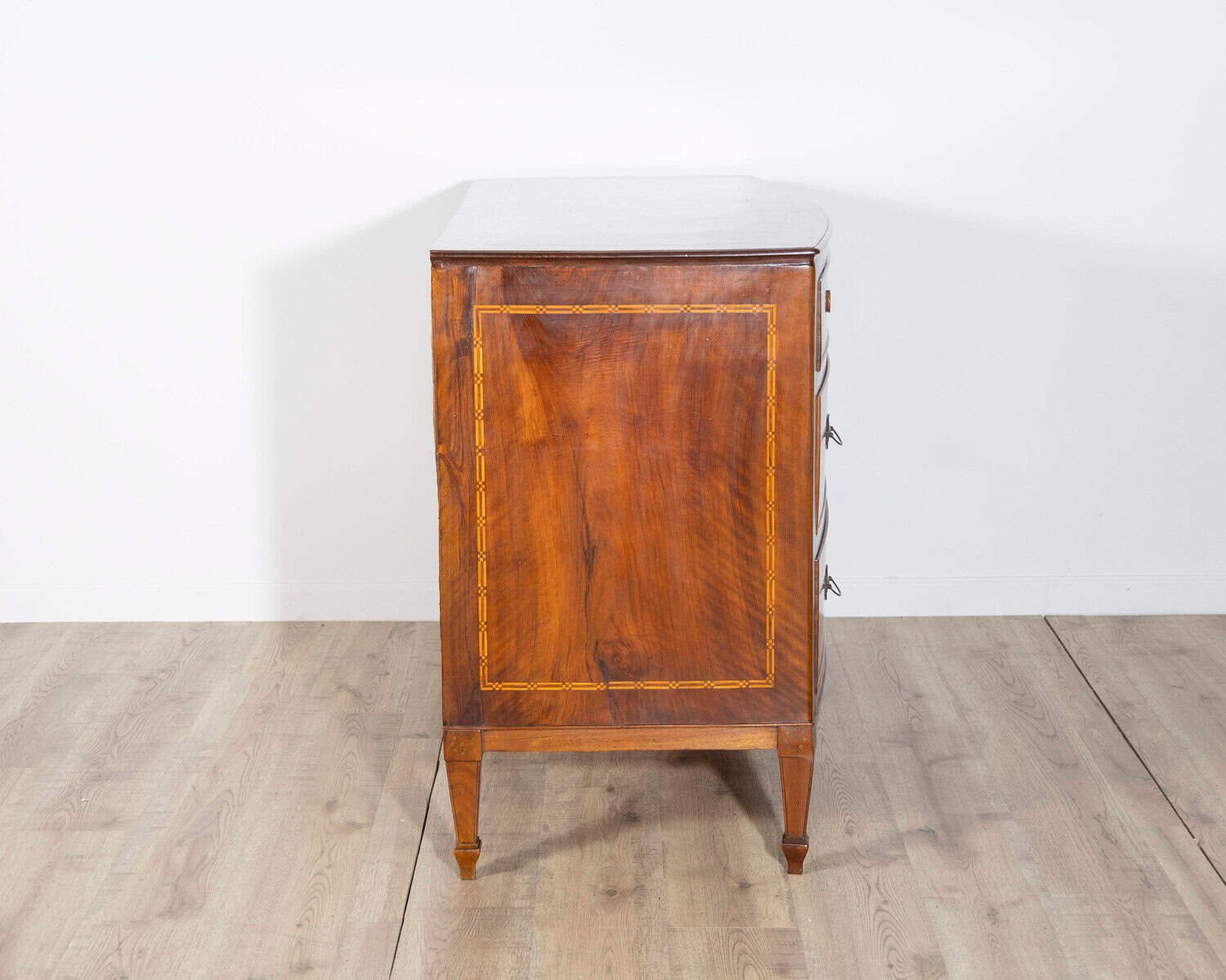 Italian Chest of Drawers - JAA