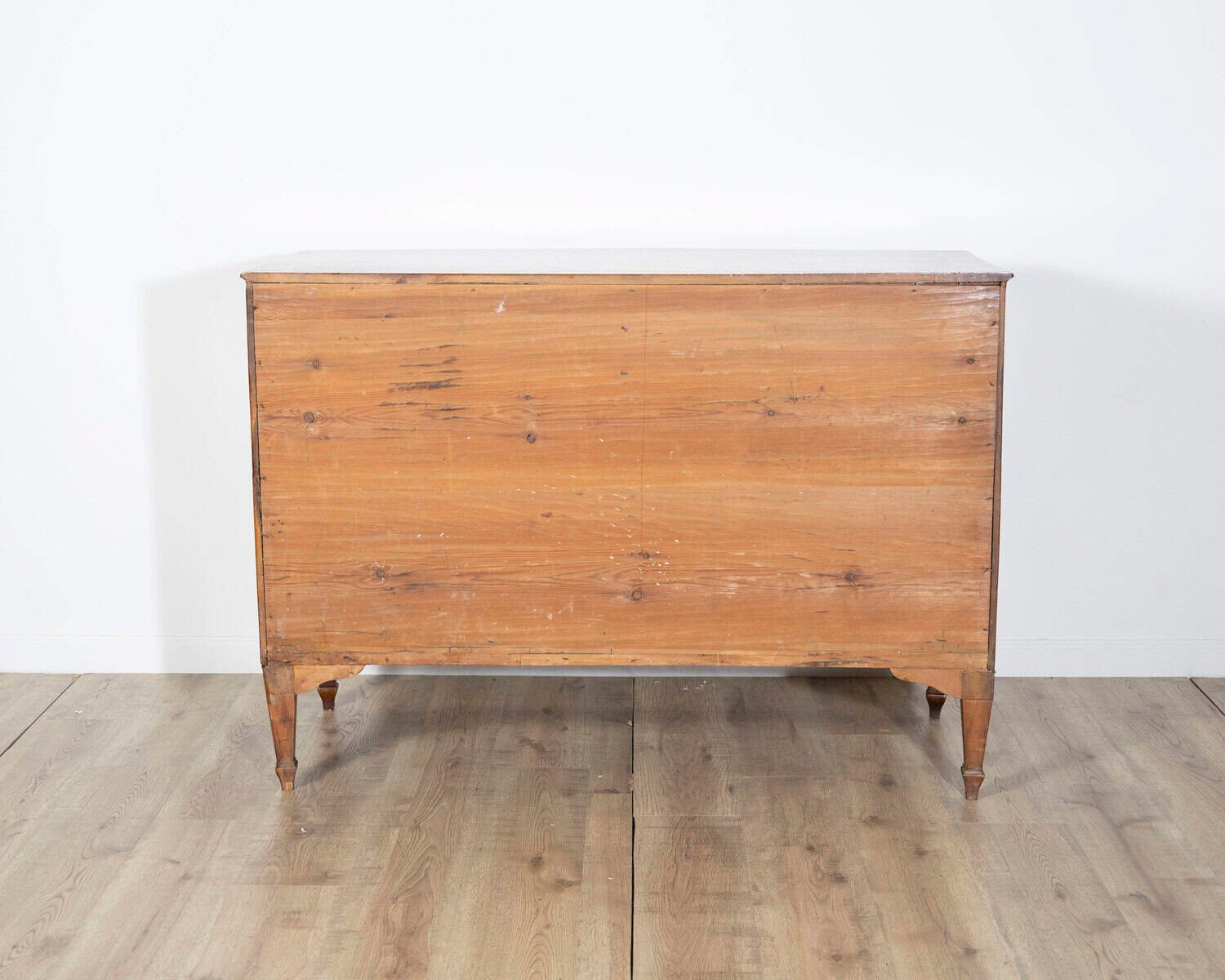 Italian Chest of Drawers - JAA