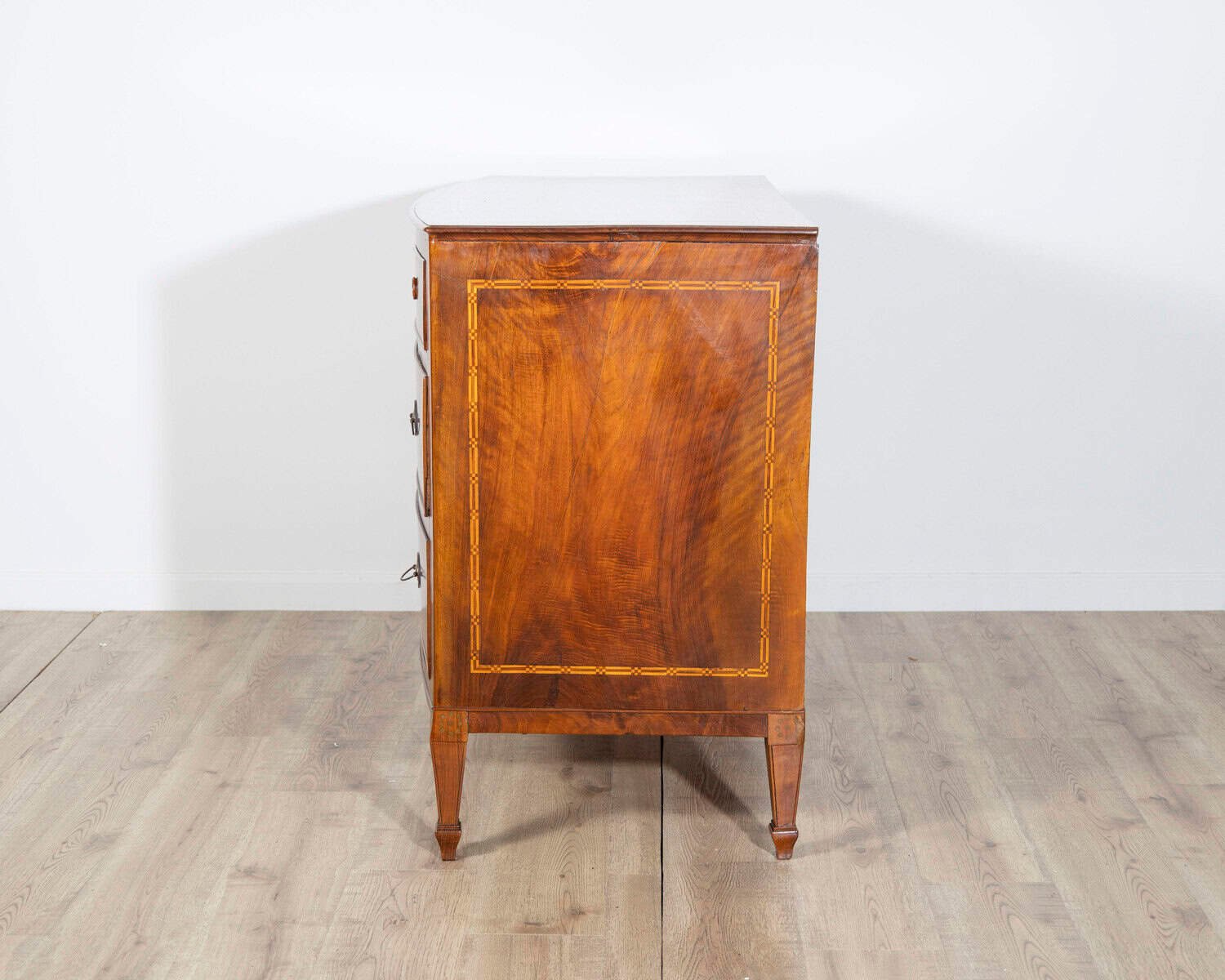 Italian Chest of Drawers - JAA