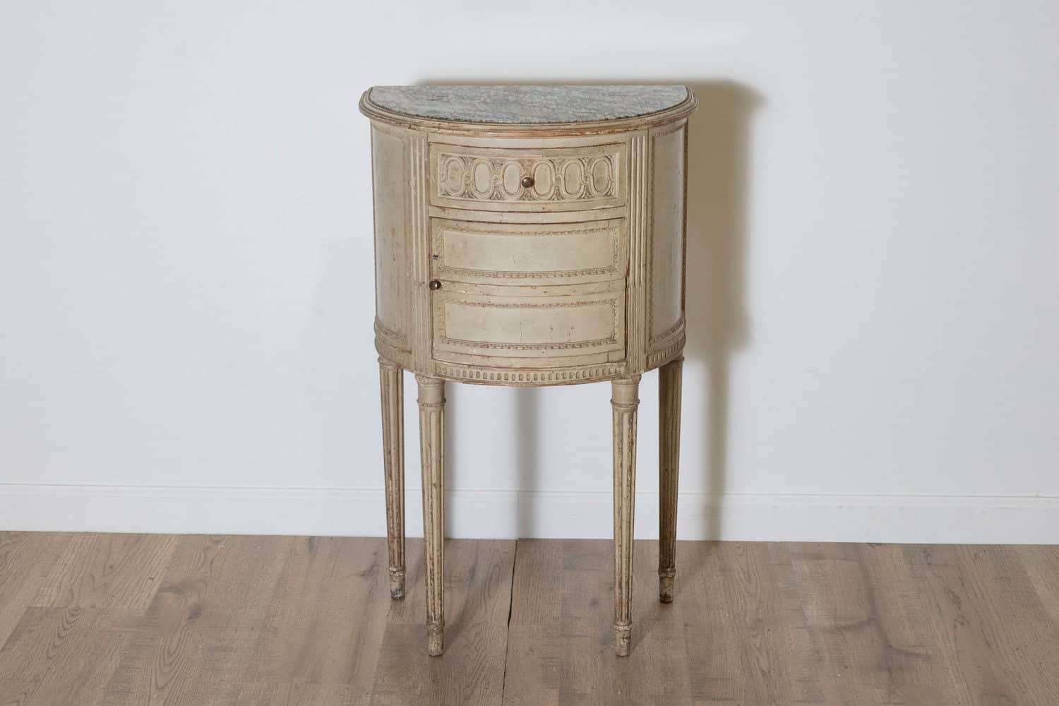 20th Century Swedish Nightstand - JAA