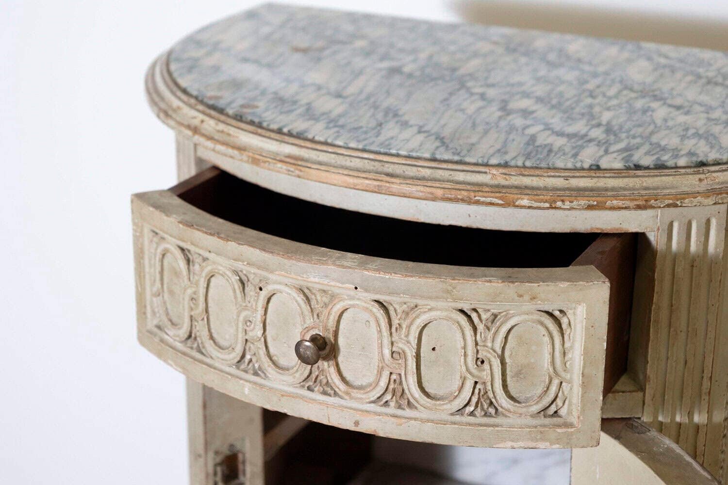 20th Century Swedish Nightstand - JAA