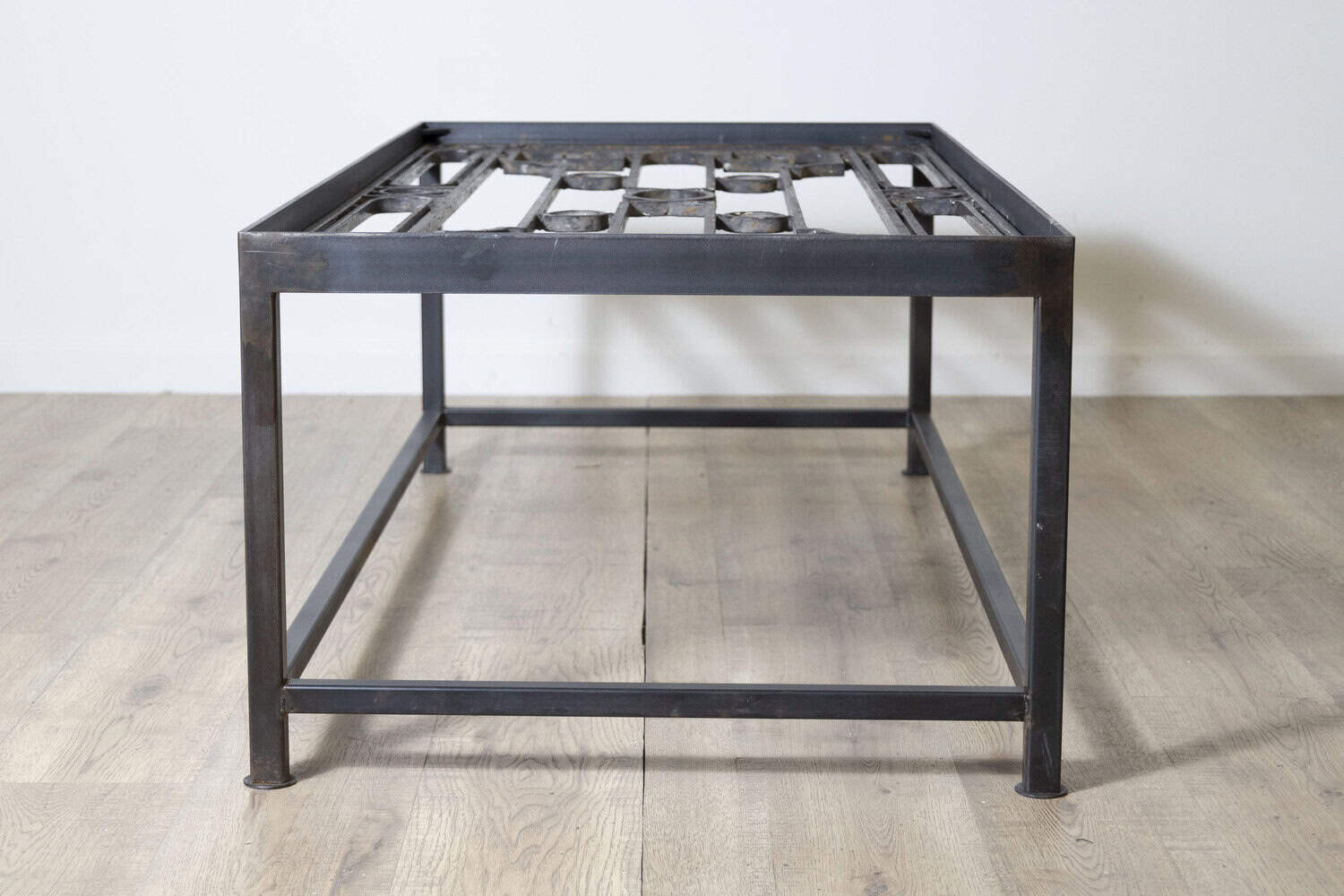 20th Century French Coffee Table - JAA
