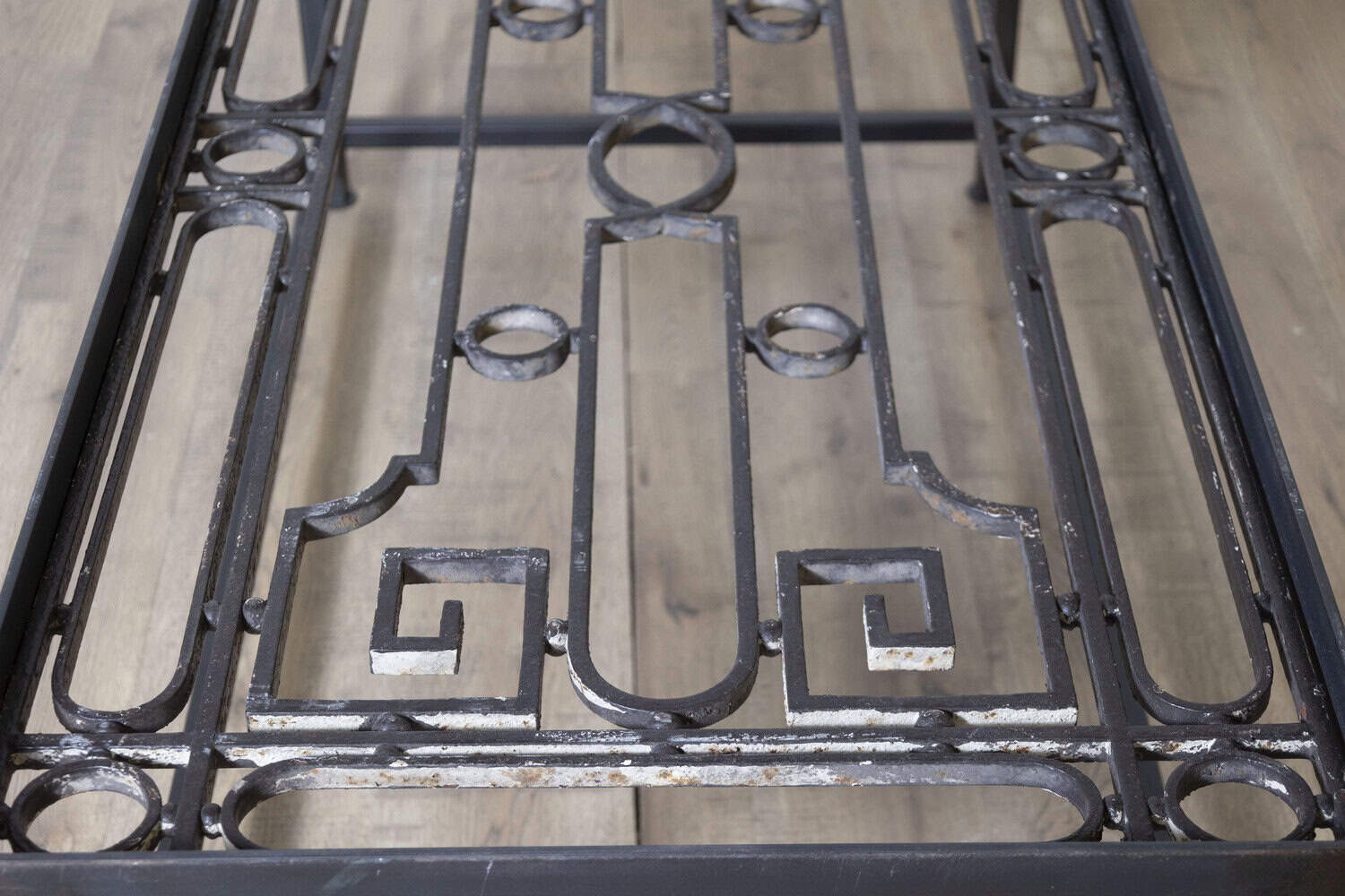 20th Century French Coffee Table - JAA