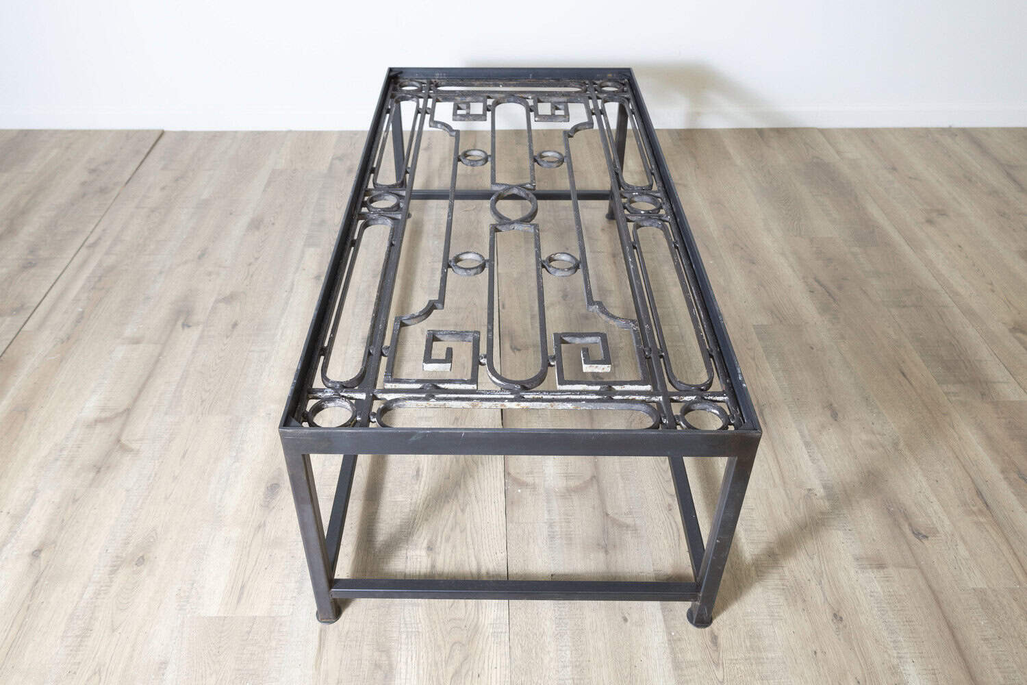 20th Century French Coffee Table - JAA