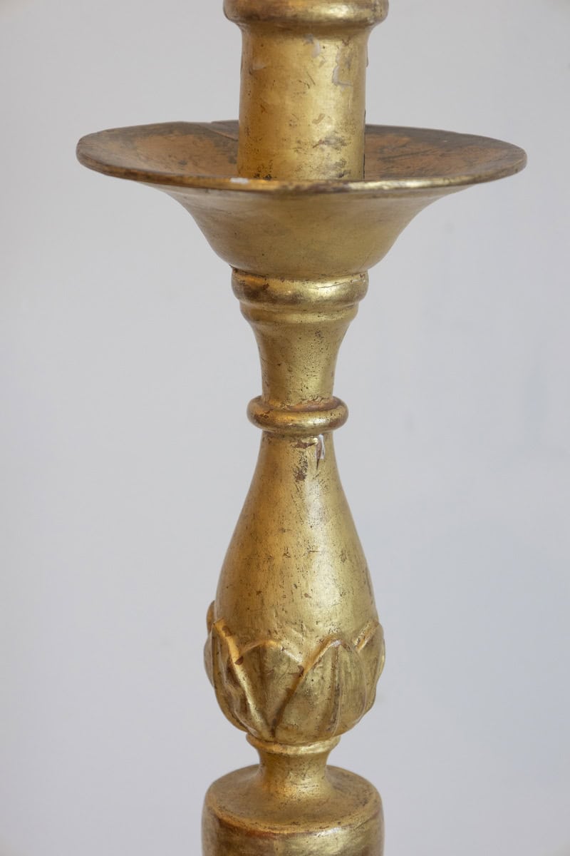 20th Century French Lamp - JAA