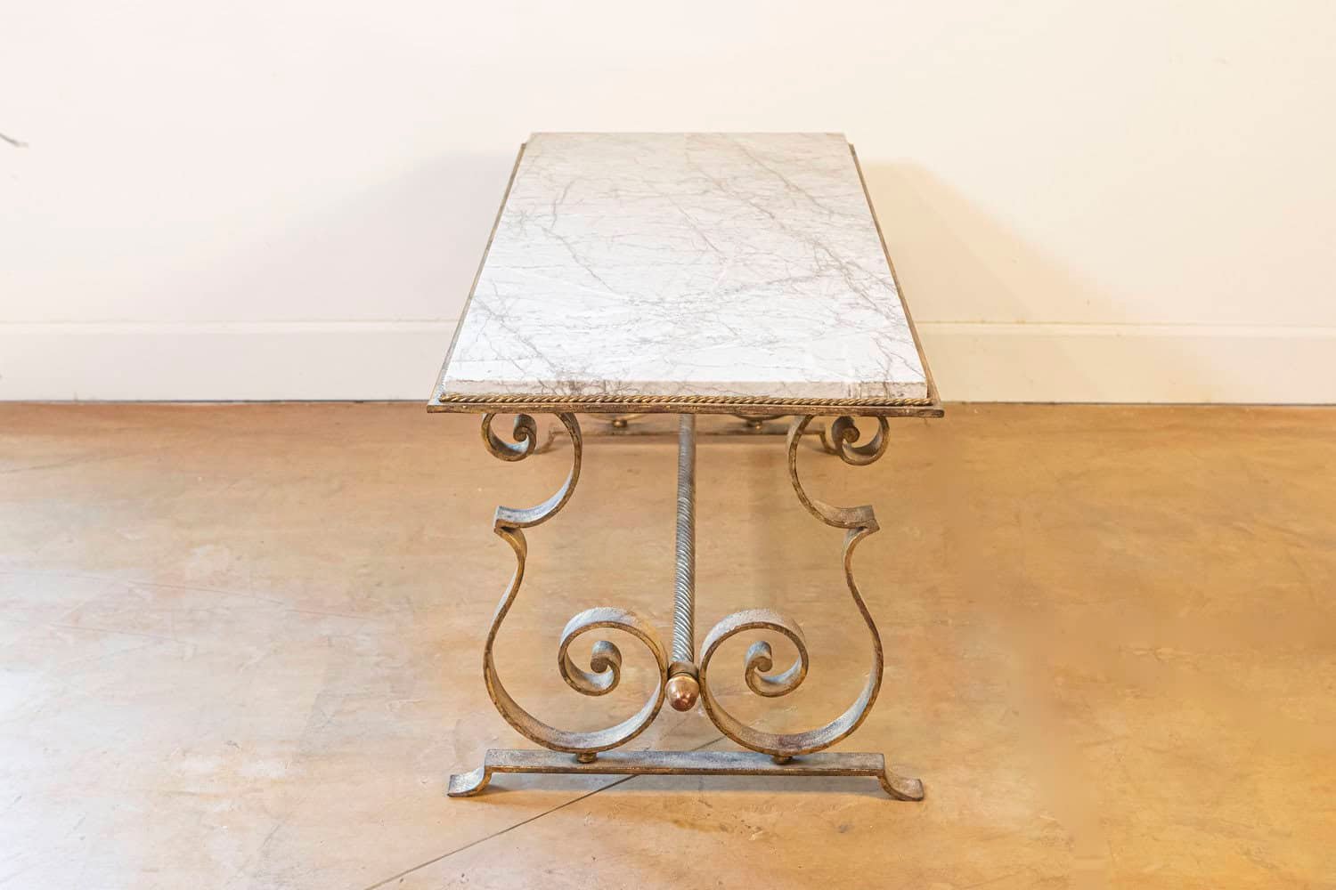 20th Century French Coffee Table - JAA