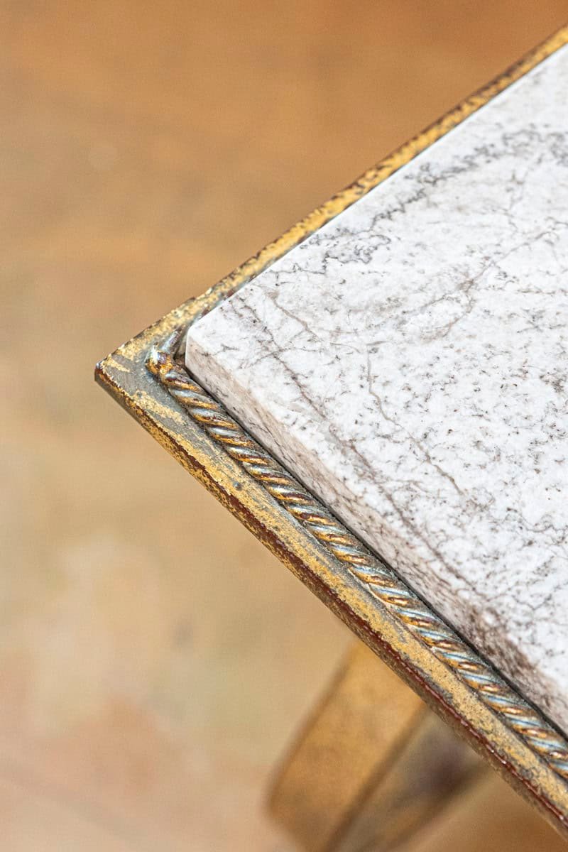 20th Century French Coffee Table - JAA