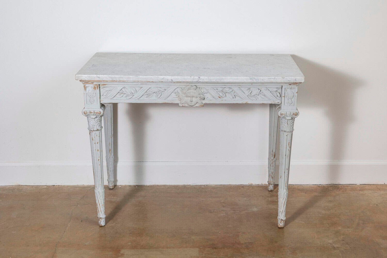 19th Century French Console Table - JAA