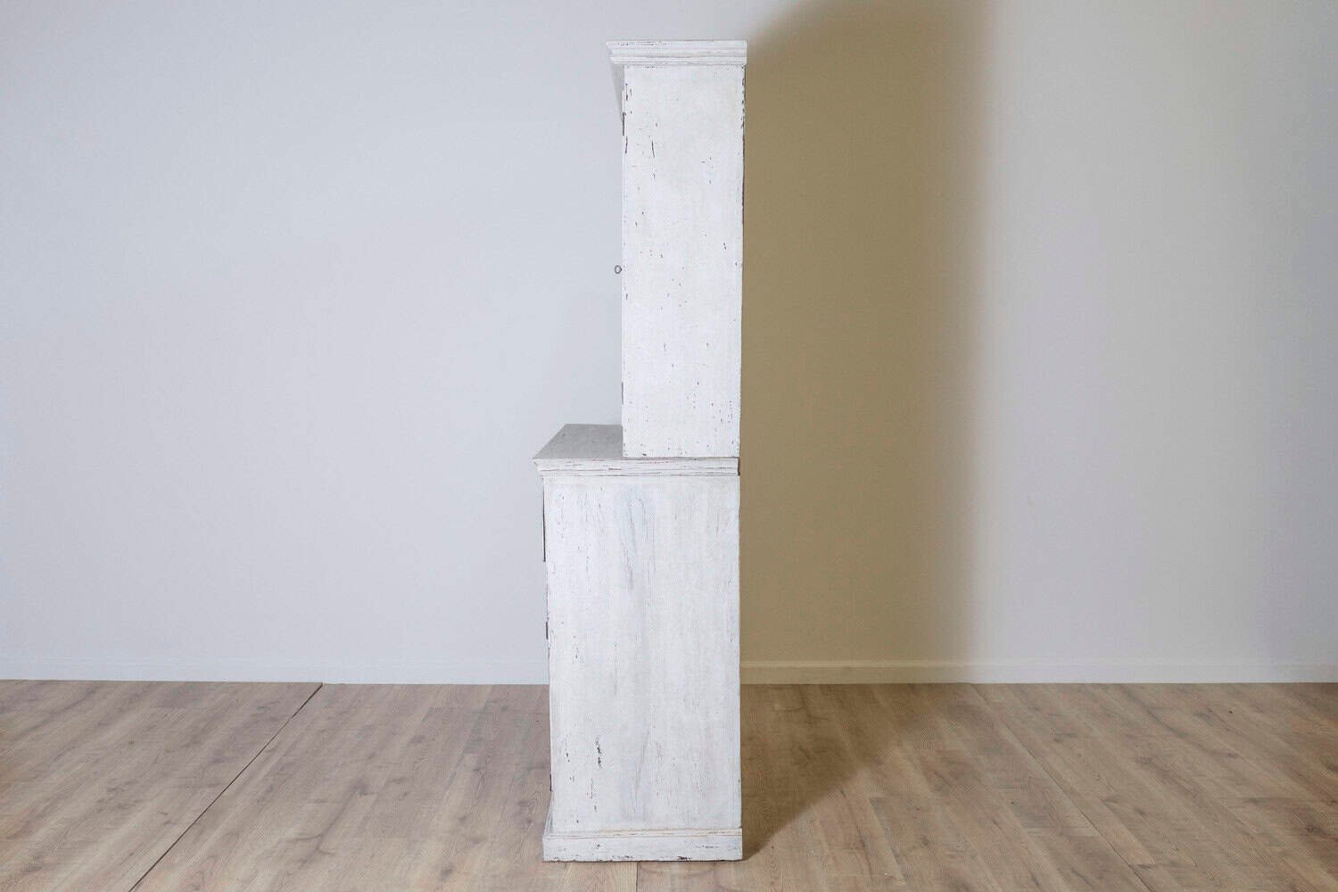 20th Century Swedish Linen Press - JAA