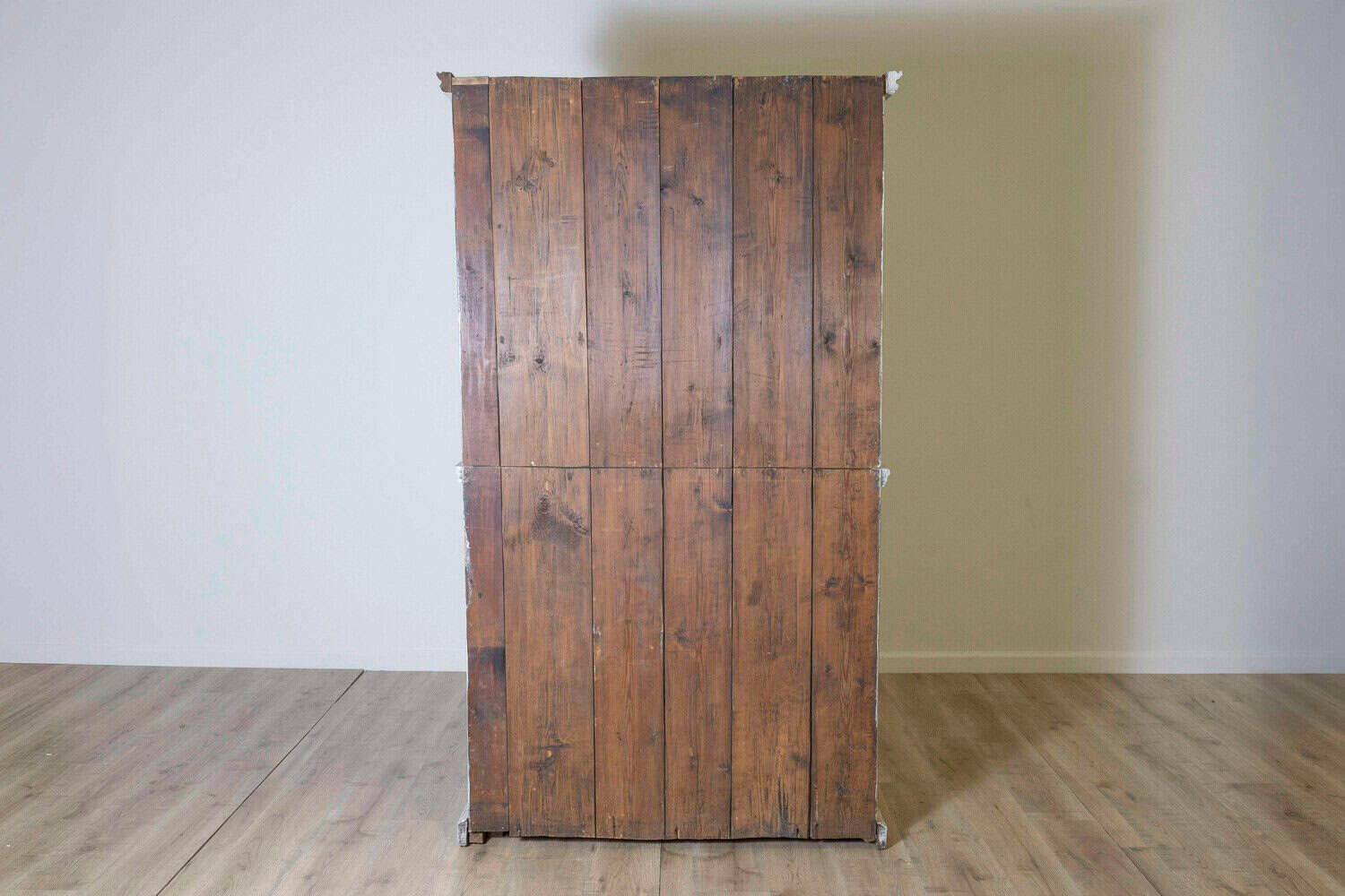 20th Century Swedish Linen Press - JAA