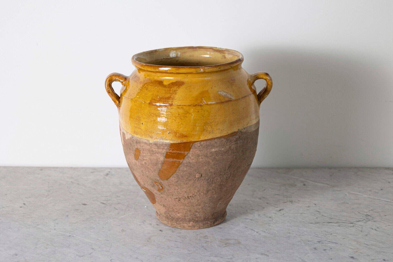 19th Century French Pottery - JAA