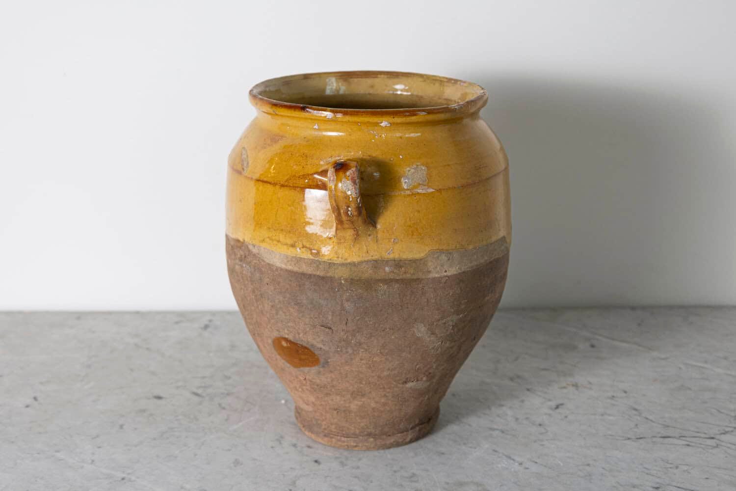 19th Century French Pottery - JAA