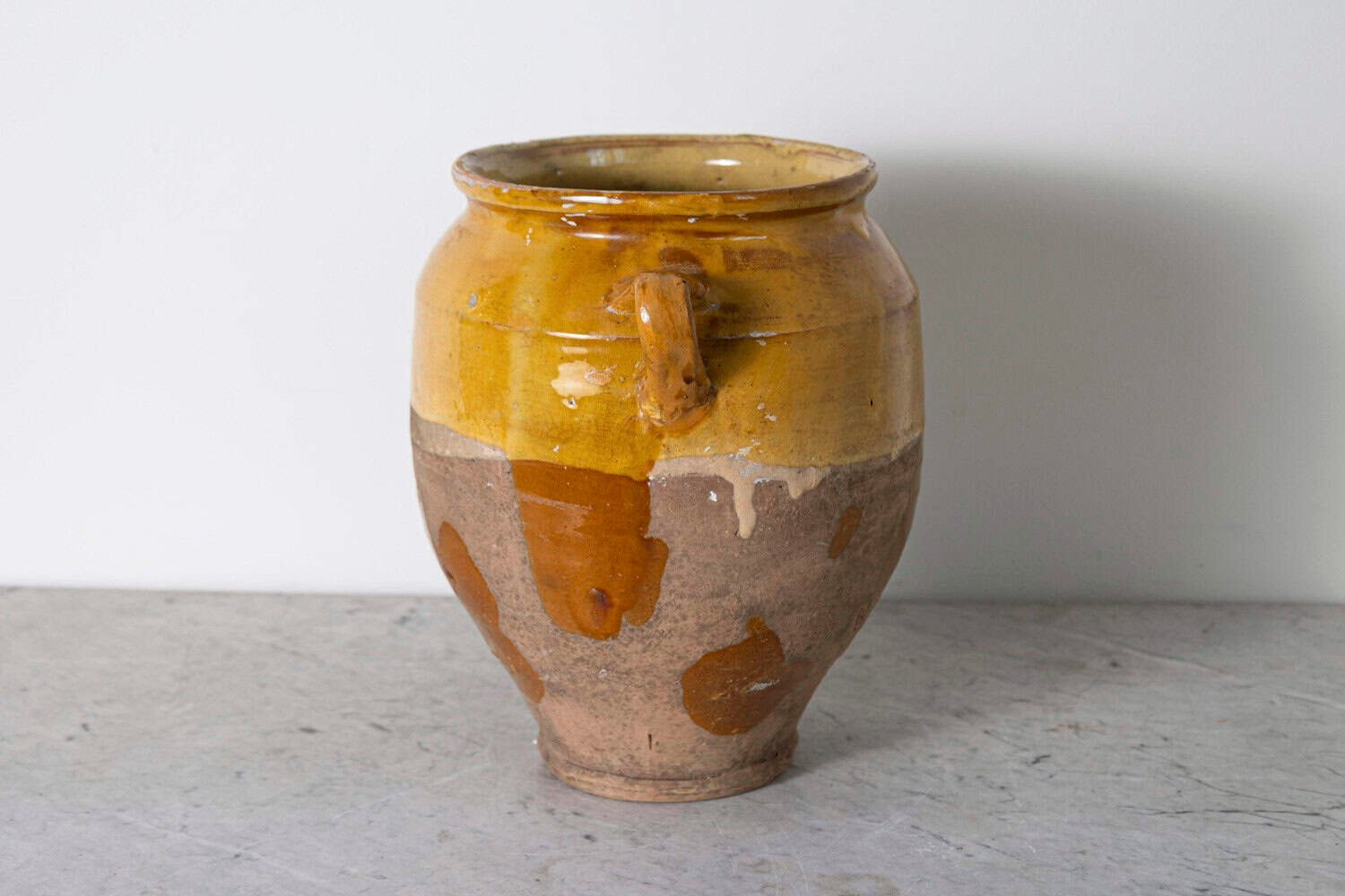 19th Century French Pottery - JAA