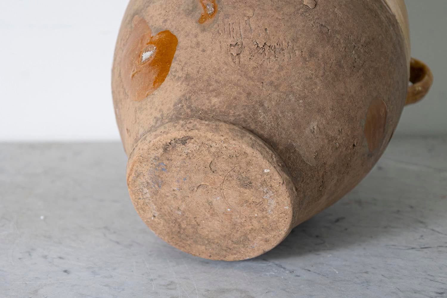 19th Century French Pottery - JAA