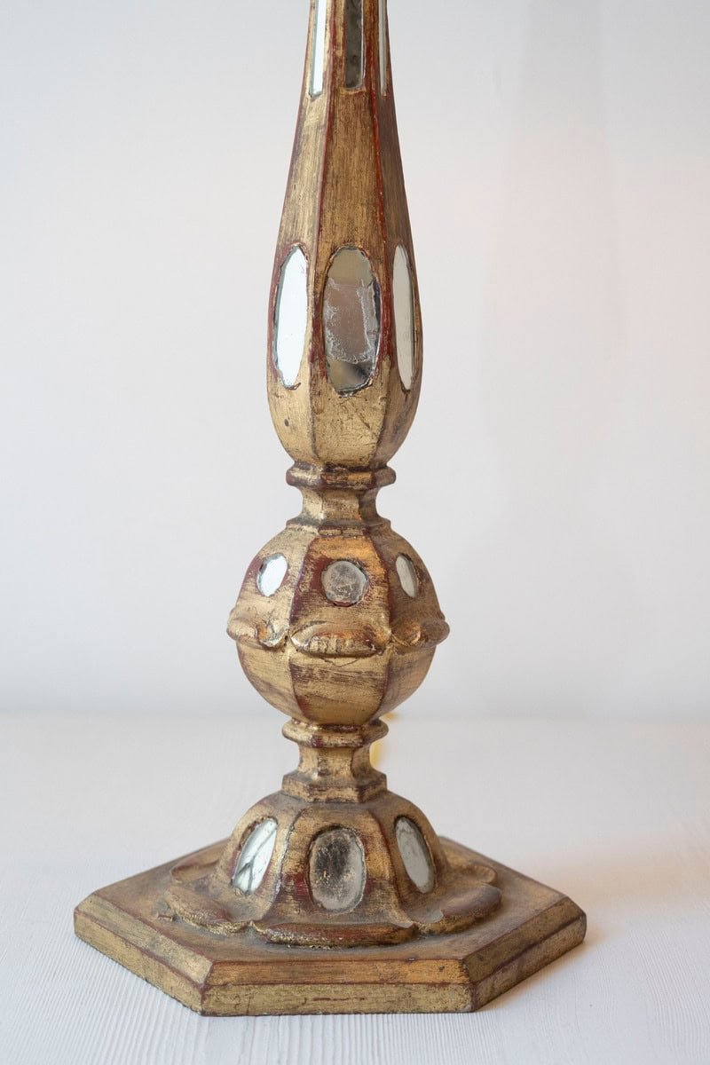 20th Century French Lamp - JAA