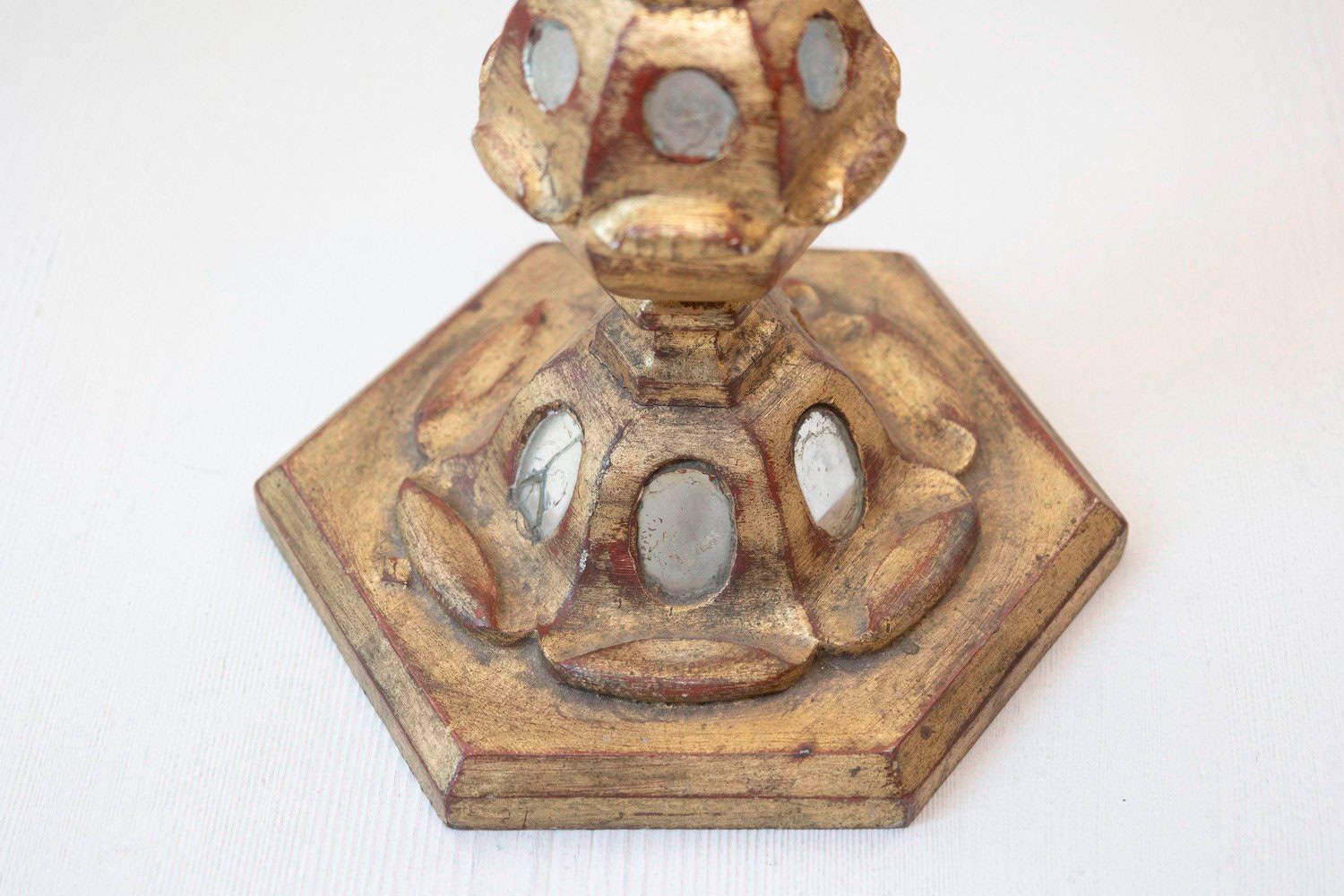 20th Century French Lamp - JAA