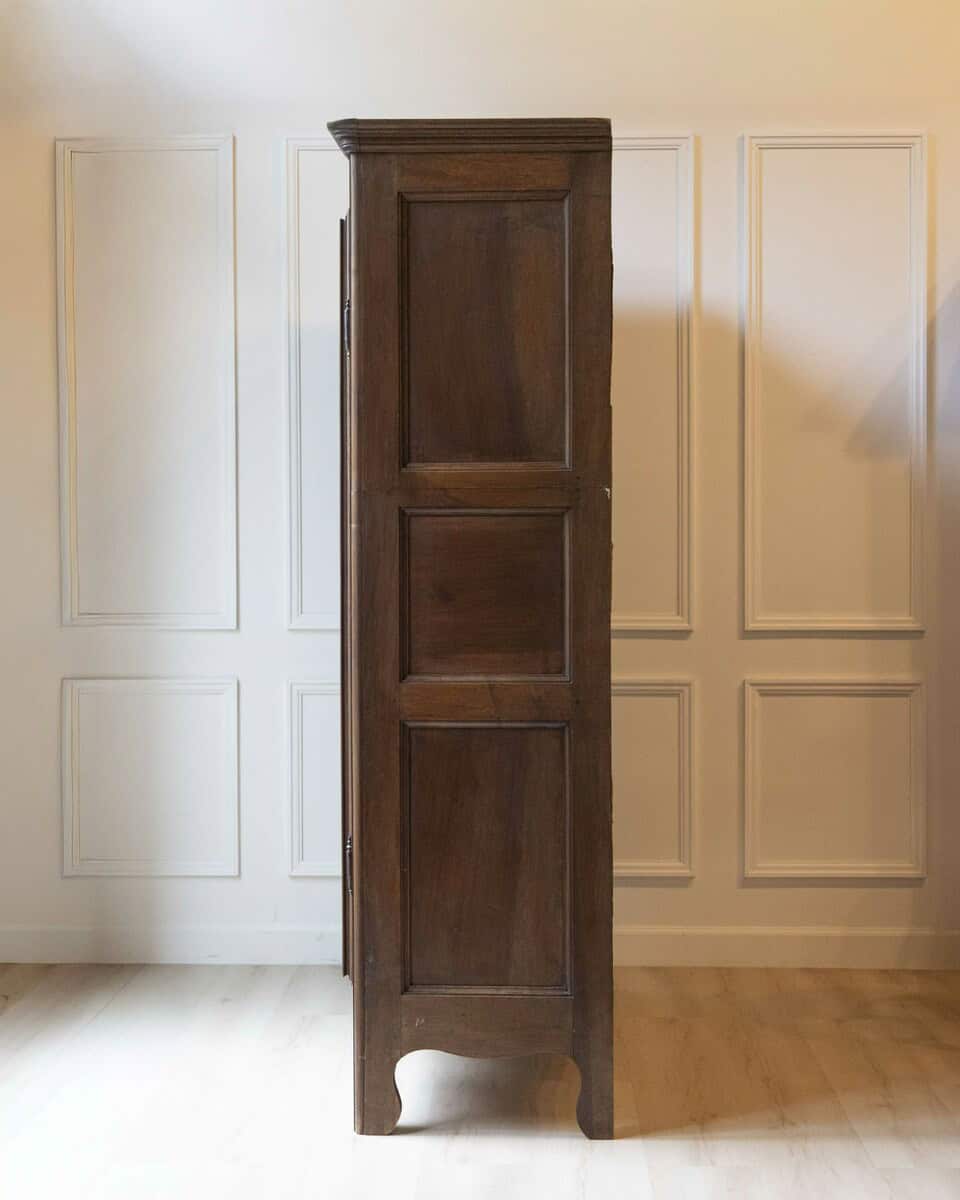 Piedmontese Armoire Circa 1790 - JAA