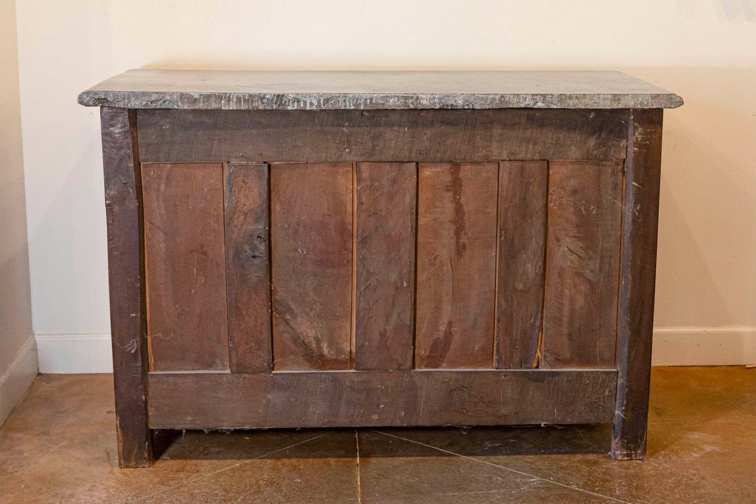 French 18th Century Louis XV Buffet de Chasse from the Château de Rosière - JAA