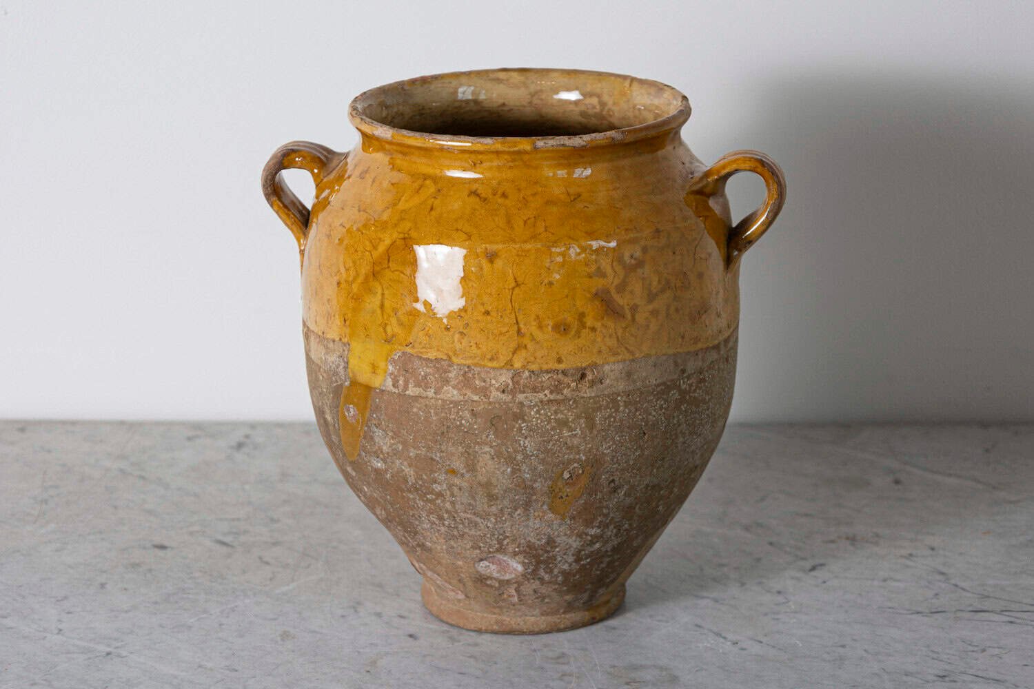 19th Century French Pottery - JAA