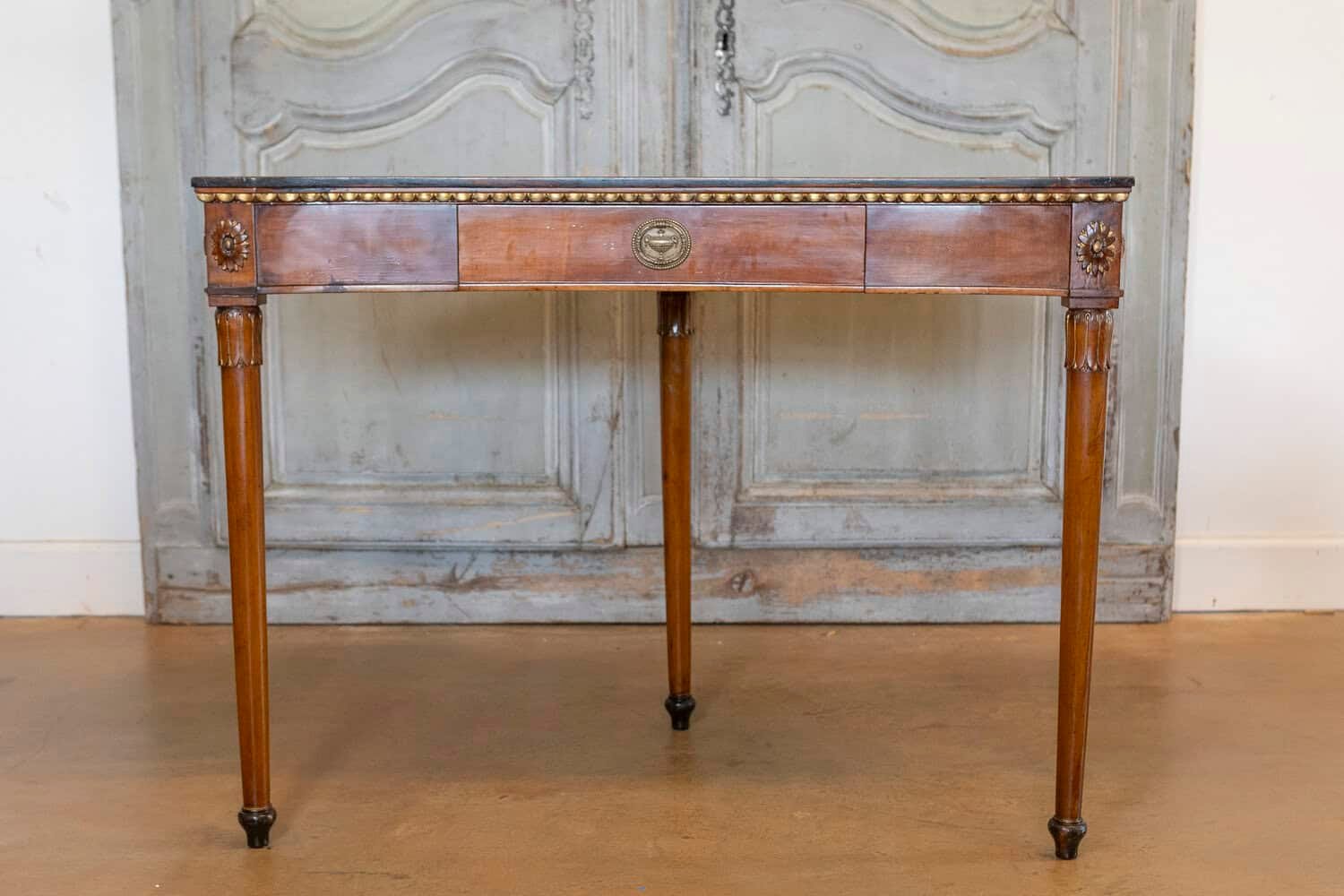20th Century Italian Desk Circa 1900 - JAA