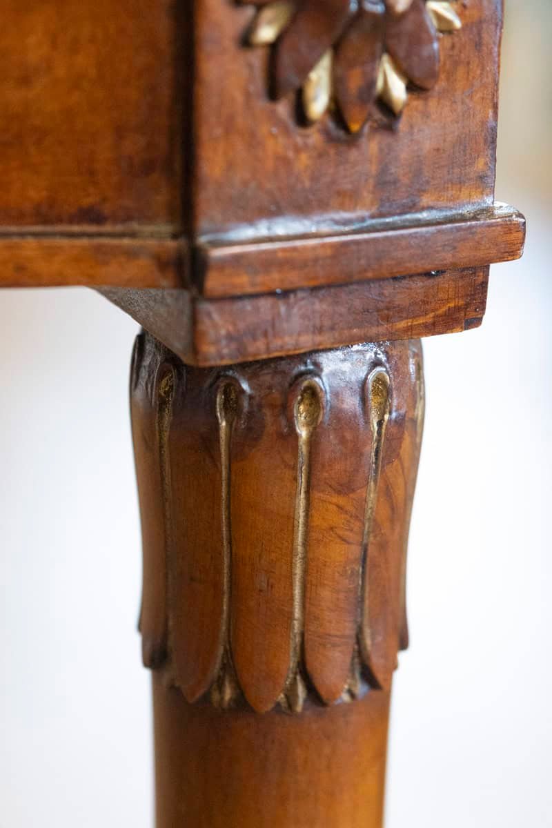 20th Century Italian Desk Circa 1900 - JAA