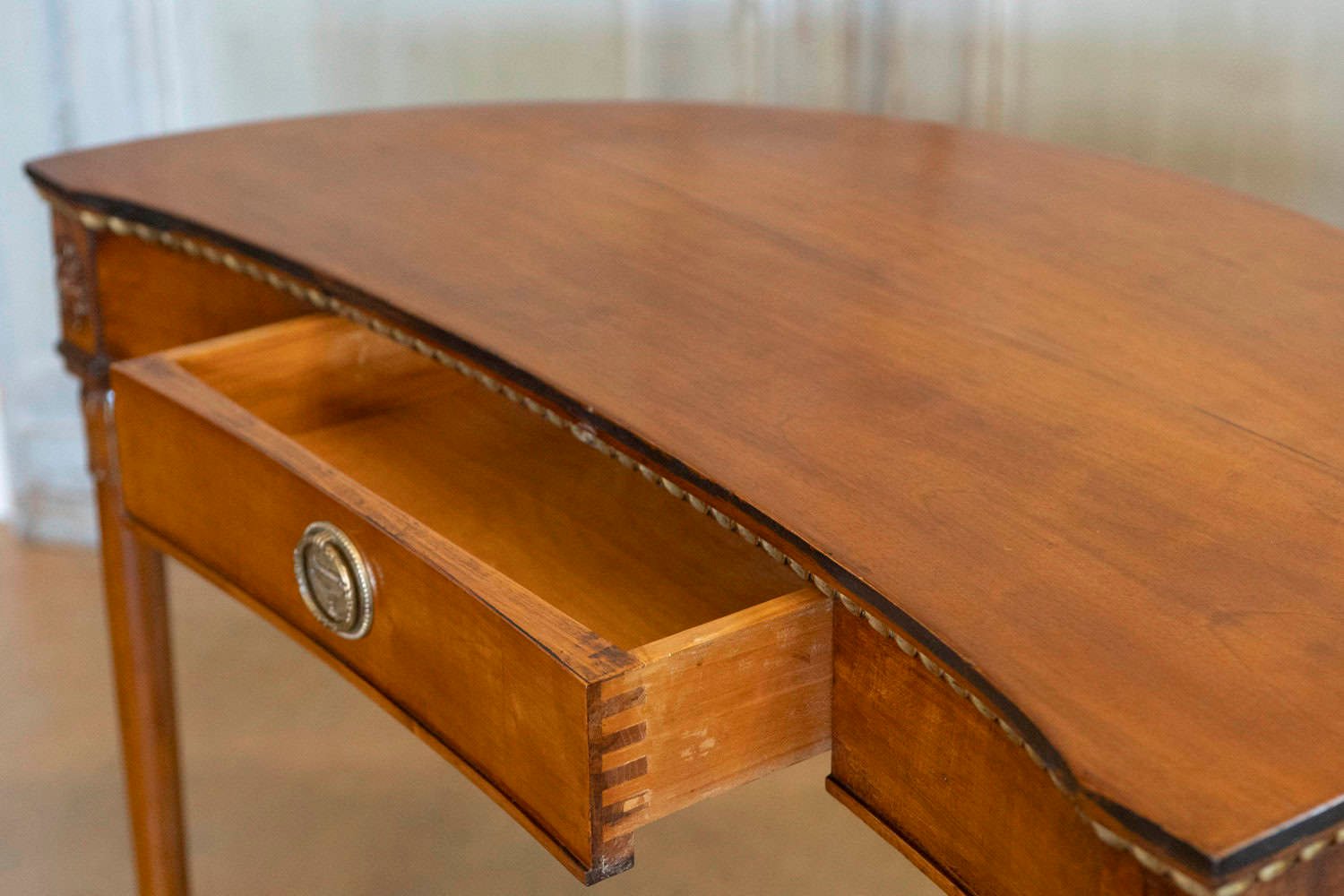 20th Century Italian Desk Circa 1900 - JAA