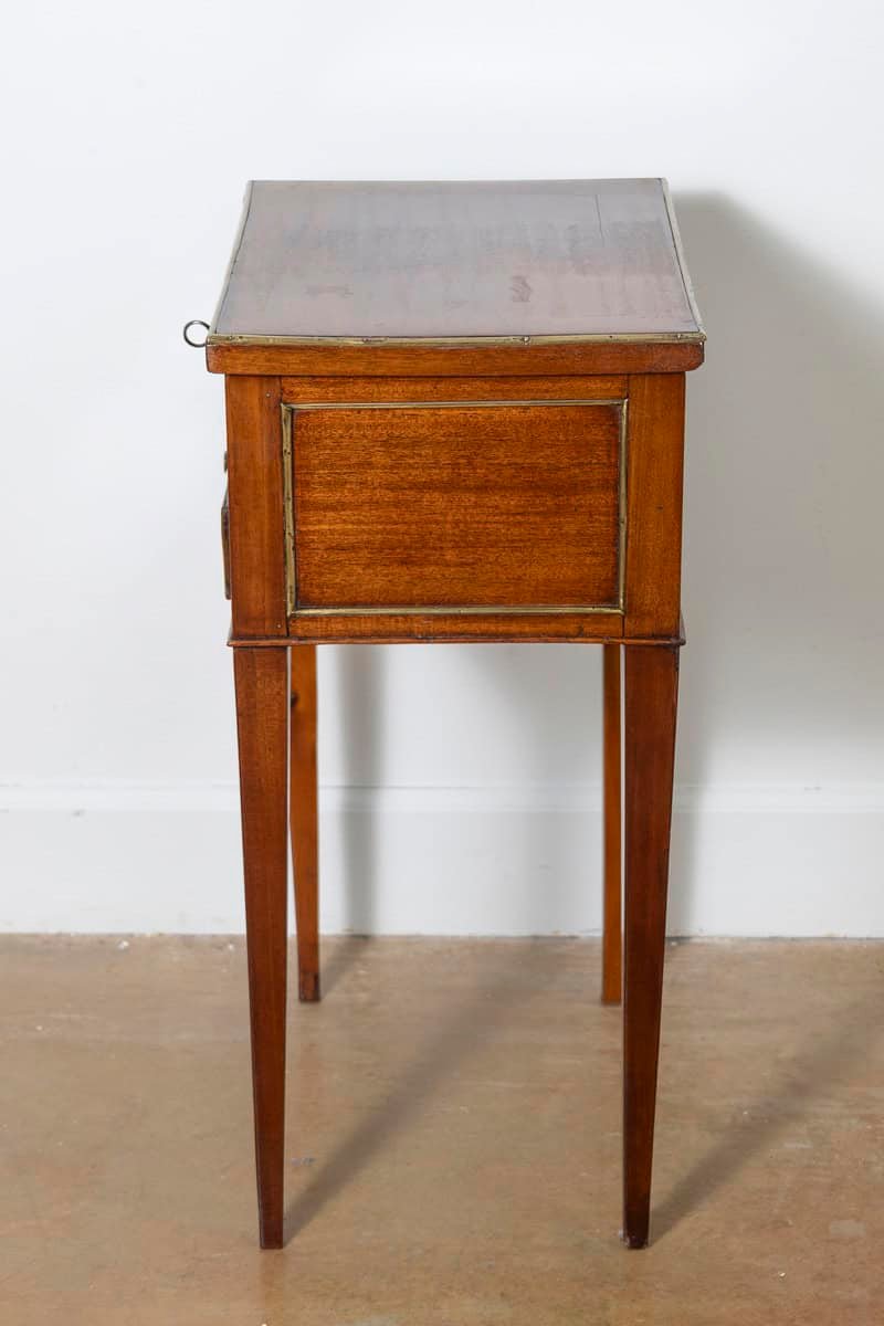 18th Century French Dressing Table - JAA