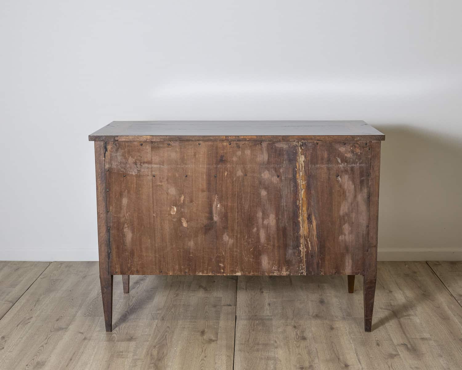 Louis XVI chest of drawers from Bologna - JAA