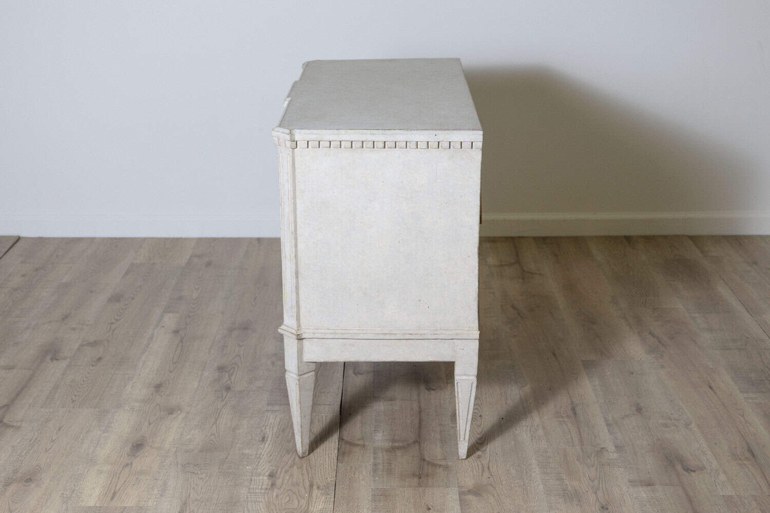 Pair of 19th Century Swedish Chests of Drawers Circa 1880 - JAA