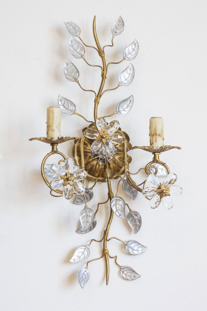 20th Century Italian Sconces - JAA