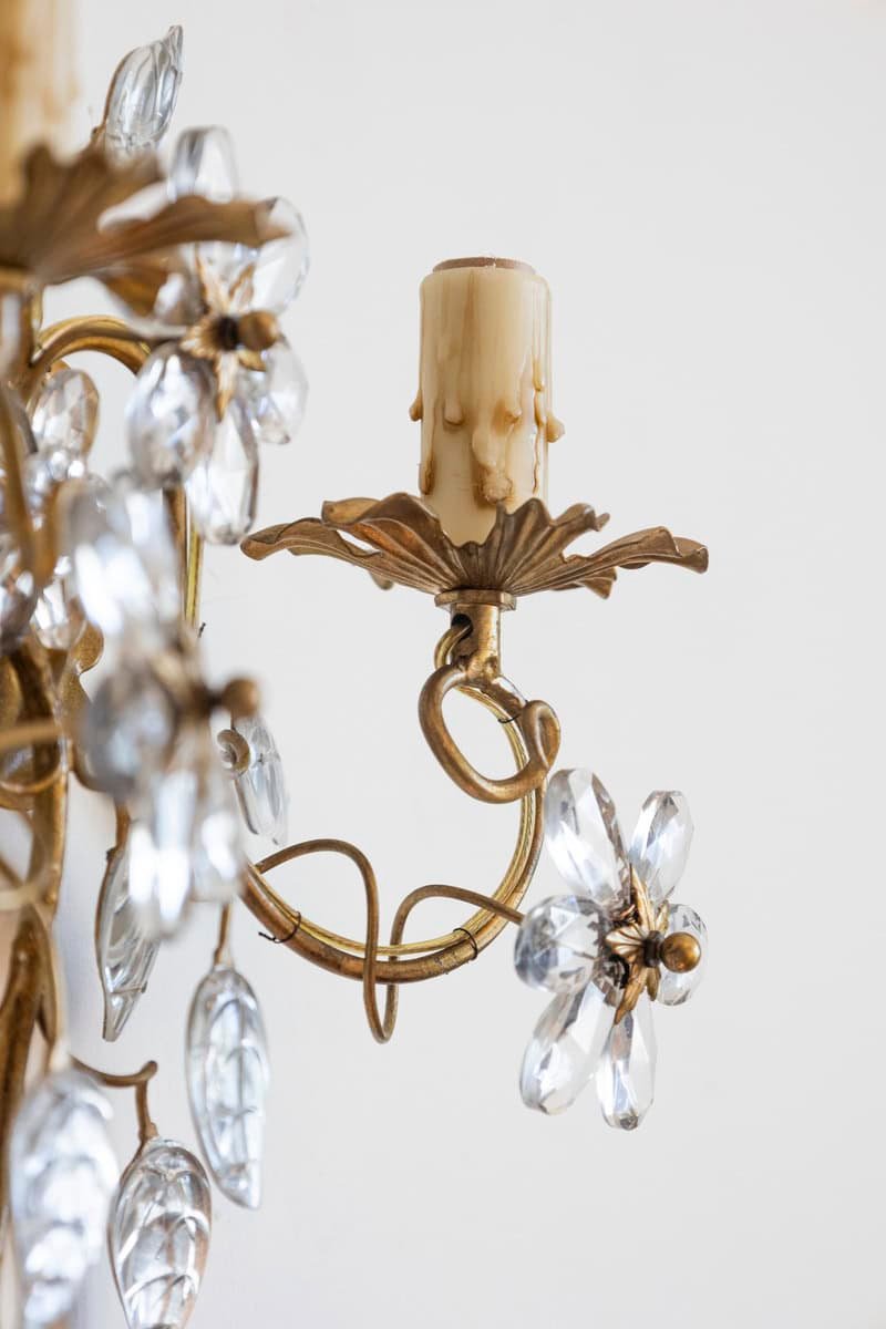 20th Century Italian Sconces - JAA