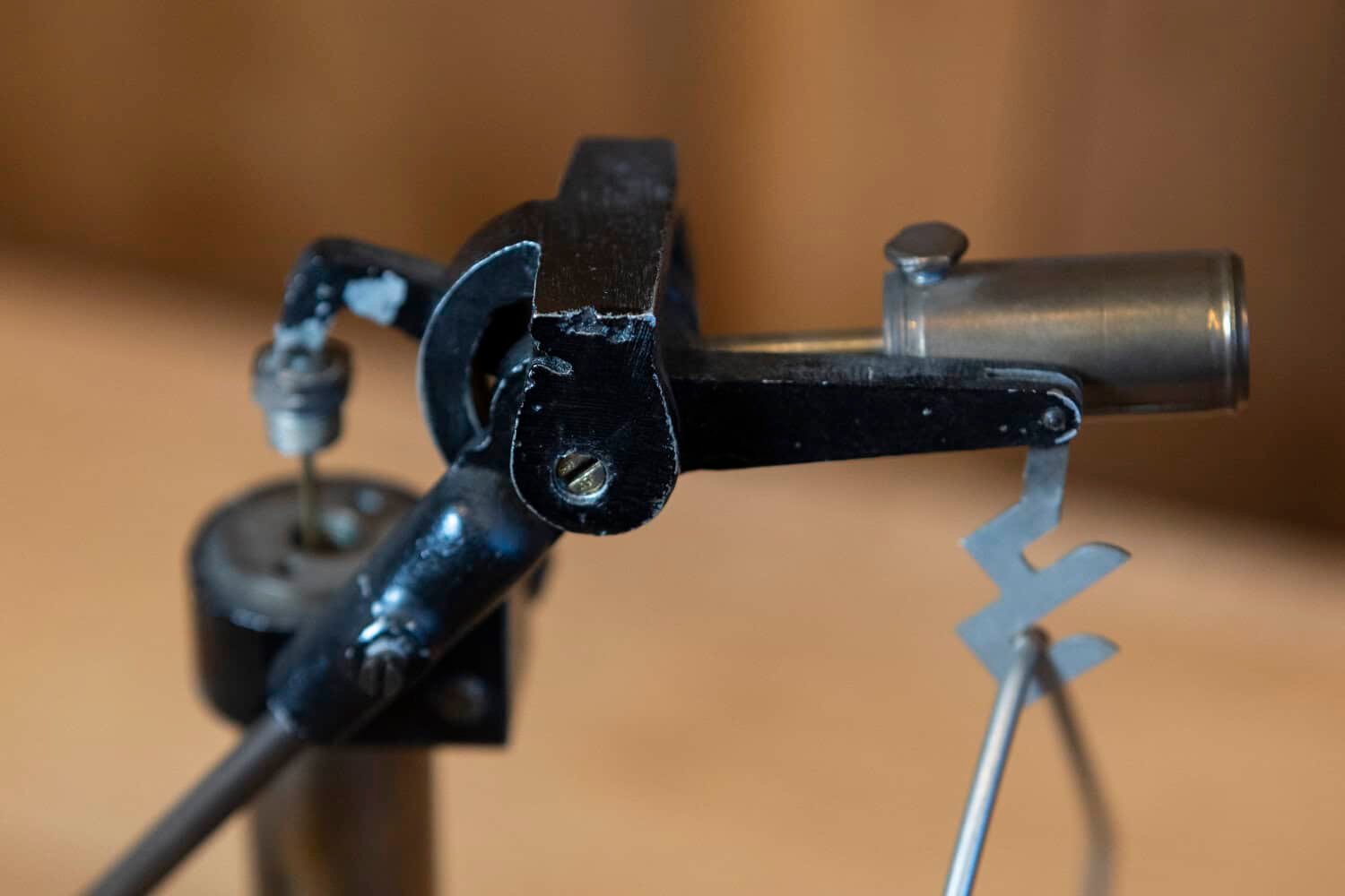 20th Century English Scale - JAA