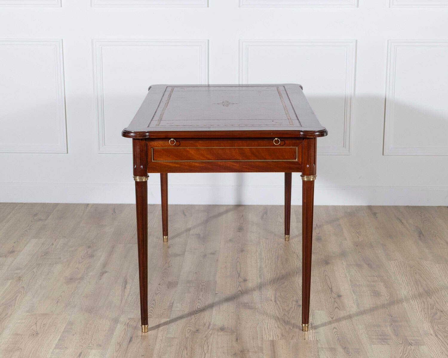 Louis XVI Style Flat Desk - JAA