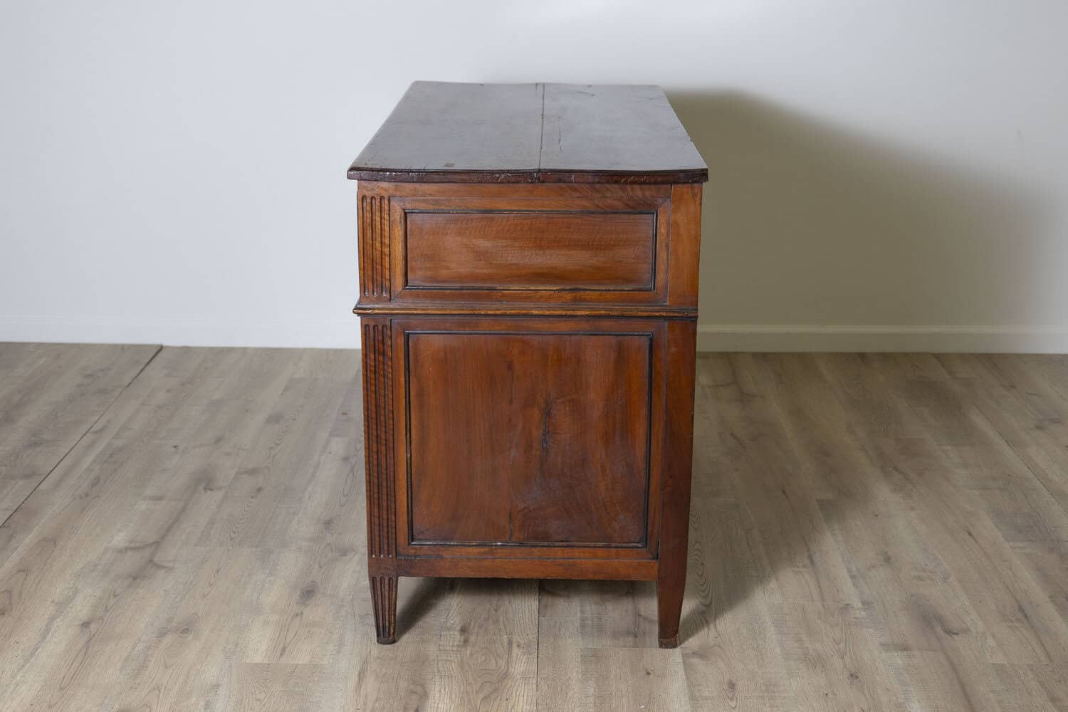 18th Century French Commode Circa 1790 - JAA