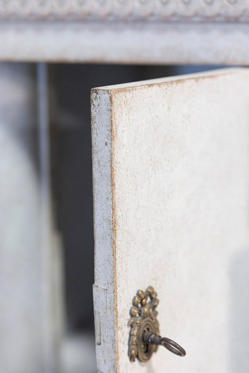 19th Century Swedish Chest of Drawers Circa 1880 - JAA