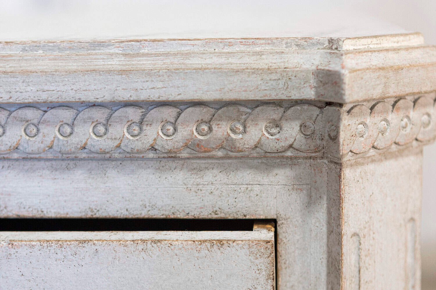 19th Century Swedish Chest of Drawers Circa 1880 - JAA