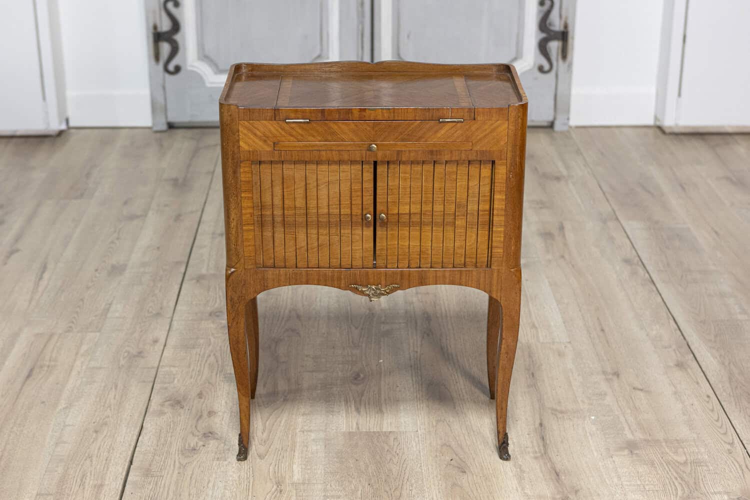 20th Century French Writing Table - JAA