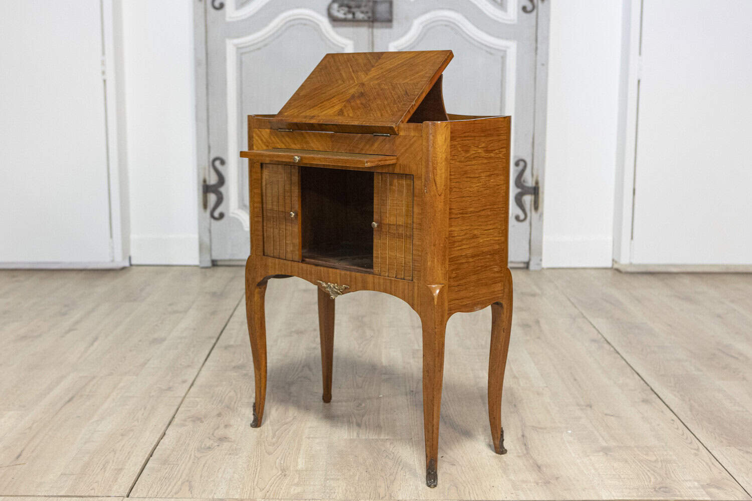 20th Century French Writing Table - JAA