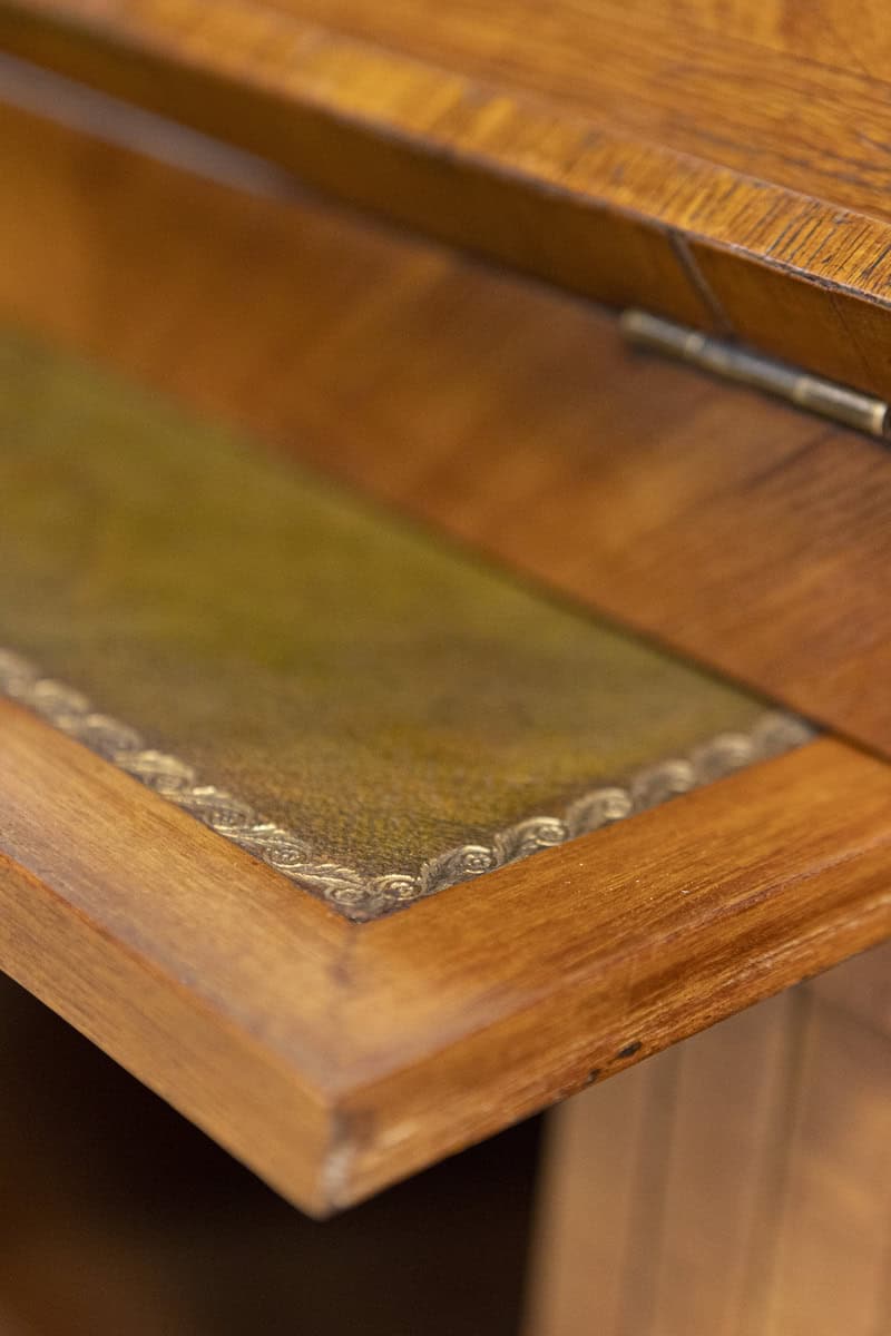 20th Century French Writing Table - JAA