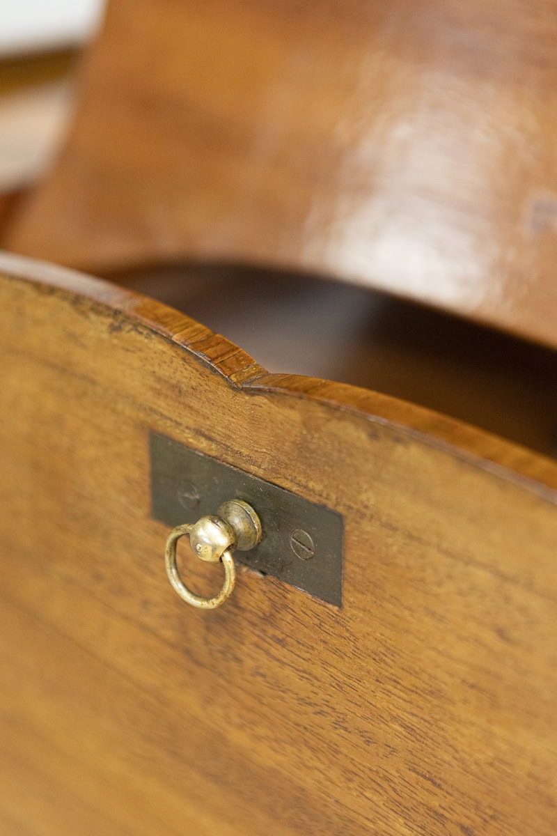 20th Century French Writing Table - JAA