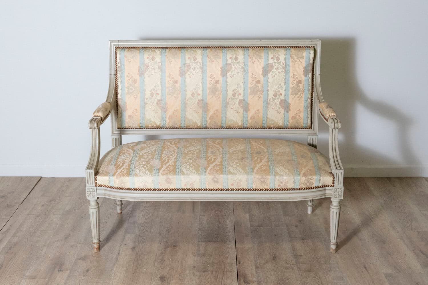 20th Century French Sofa - JAA