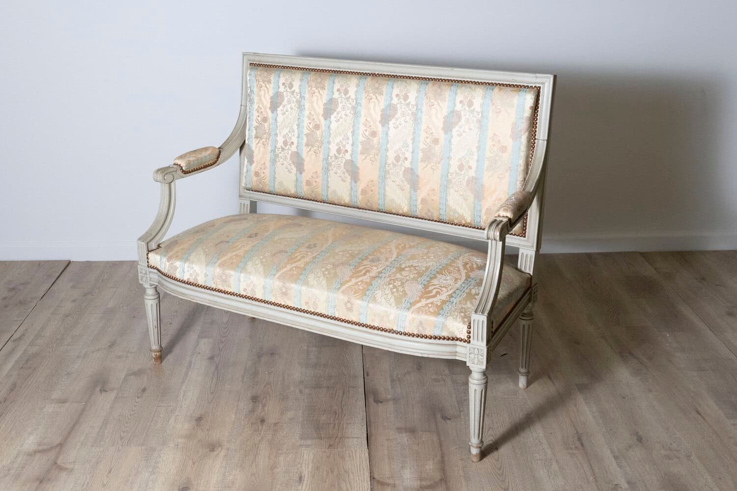 20th Century French Sofa - JAA