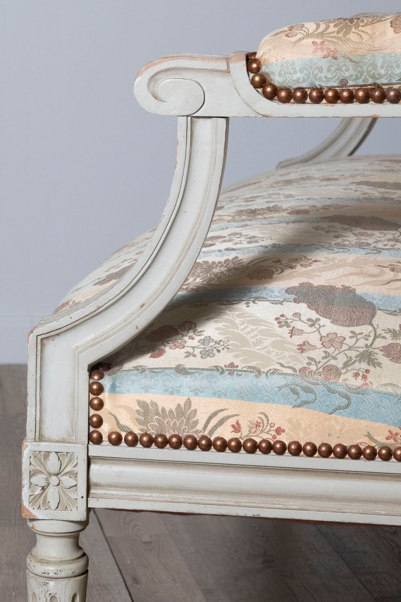 20th Century French Sofa - JAA